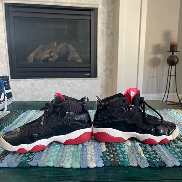 Air Jordan Six Rings Great Condition - Picture 4 of 6